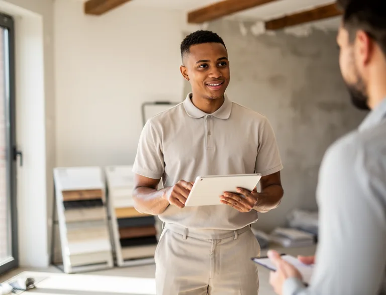 Renovation Broker service in Newport